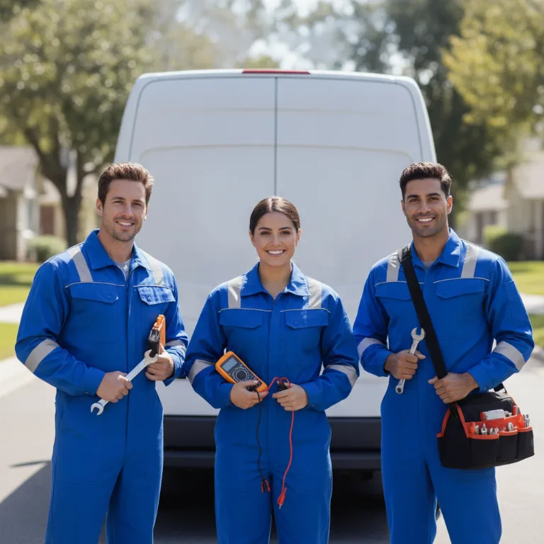 Heat pump repair Stretford